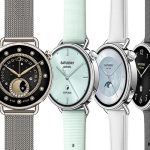 سعر و مواصفات Xiaomi Watch S4 41mm