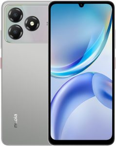 ZTE Blade A36