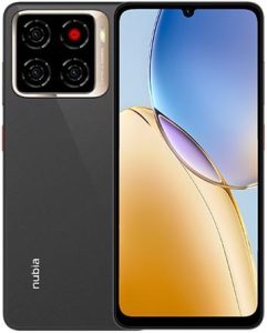ZTE Blade A56 | زد تي ايه نوبيا بليد ايه 56