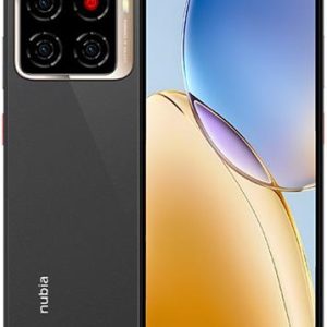 ZTE Blade A56 | زد تي ايه نوبيا بليد ايه 56