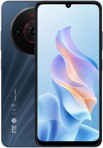 ZTE Blade A76 | زد تي ايه نوبيا بليد ايه 76