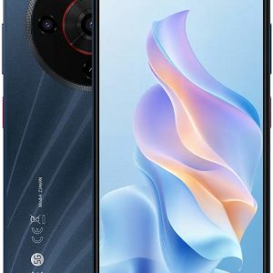 ZTE Blade A76 | زد تي ايه نوبيا بليد ايه 76