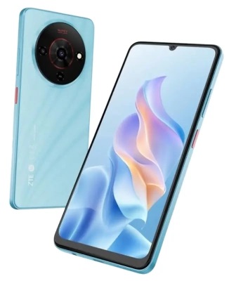سعر و مواصفات ZTE Blade A76 سعر و مواصفات ZTE Blade A76