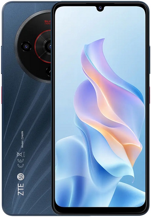 سعر و مواصفات ZTE Blade A76 سعر و مواصفات ZTE Blade A76