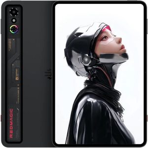 ZTE RedMagic Tablet 3 Pro | زد تي ايه ريد ماجيك تابلت 3 برو