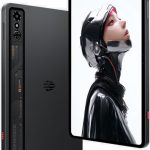 سعر و مواصفات ZTE RedMagic Tablet 3 Pro