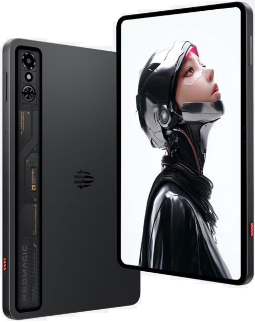 سعر و مواصفات ZTE RedMagic Tablet 3 Pro سعر و مواصفات ZTE RedMagic Tablet 3 Pro