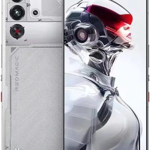 ZTE nubia RedMagic 10S Pro | زد تي اي نوبيا ريدماجيك 10 اس برو