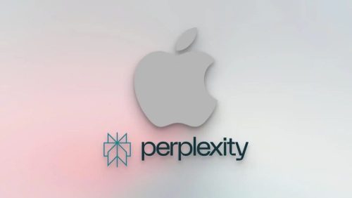 آبل قد تستحوذ على شركة Perplexity AI لتلحق أخيرًا بمنافسيها في مجال الذكاء الاصطناعي