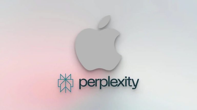 آبل قد تستحوذ على شركة Perplexity AI لتلحق أخيرًا بمنافسيها في مجال الذكاء الاصطناعي