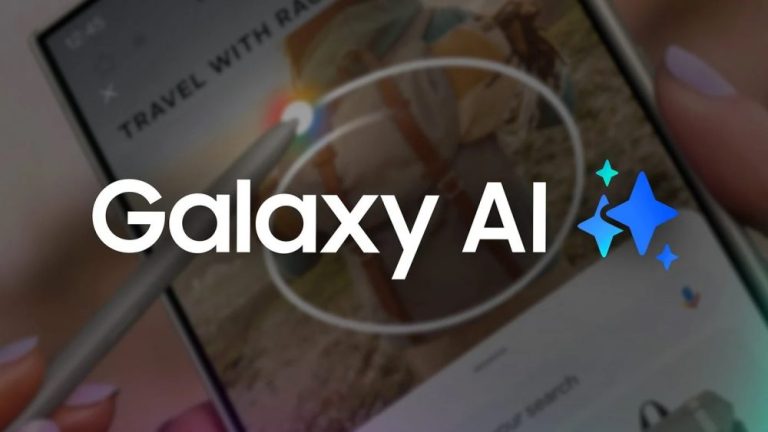 سامسونج قد تفرض قريبًا رسومًا شهرية على Galaxy AI على هواتفها