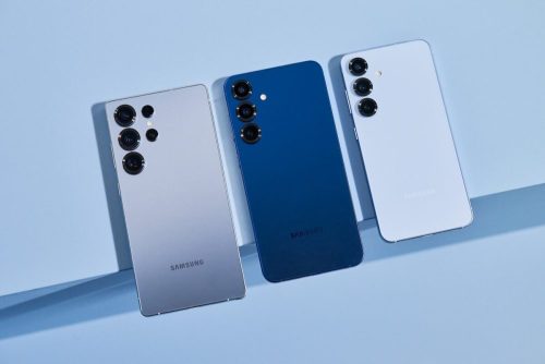 هواتف سلسلة Galaxy S26 ستأتي جميعها بذاكرة رام 16 جيجابايت