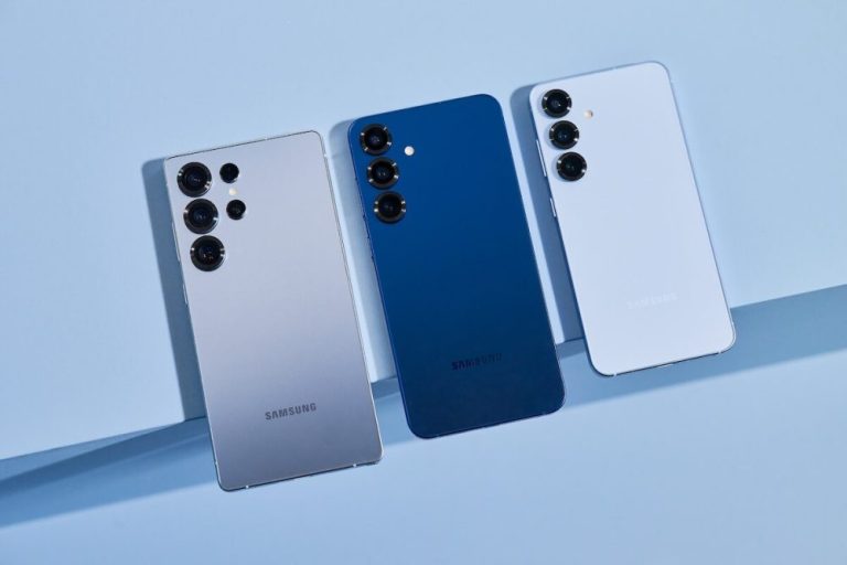 هواتف سلسلة Galaxy S26 ستأتي جميعها بذاكرة رام 16 جيجابايت