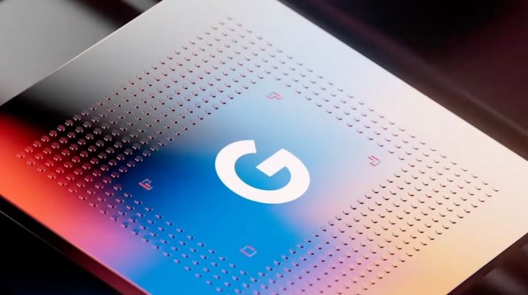 بحسب التسريبات .. مكاسب كبيرة في الأداء قادمة إلى معالج Tensor G6 من Google