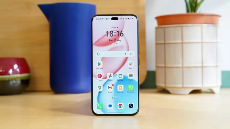 مراجعة الهاتف Honor 400 Pro .. تصميم مختلف وأداء منافس