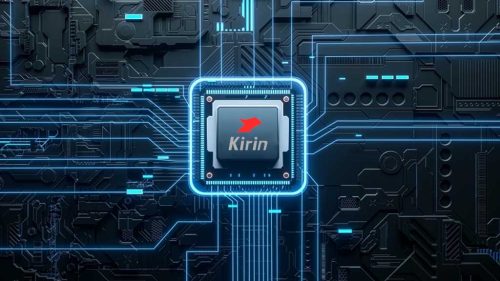 في إنجاز كبير لهواوي … من المتوقع إطلاق أول شريحة مخصصة بتقنية 3nm في عام 2026