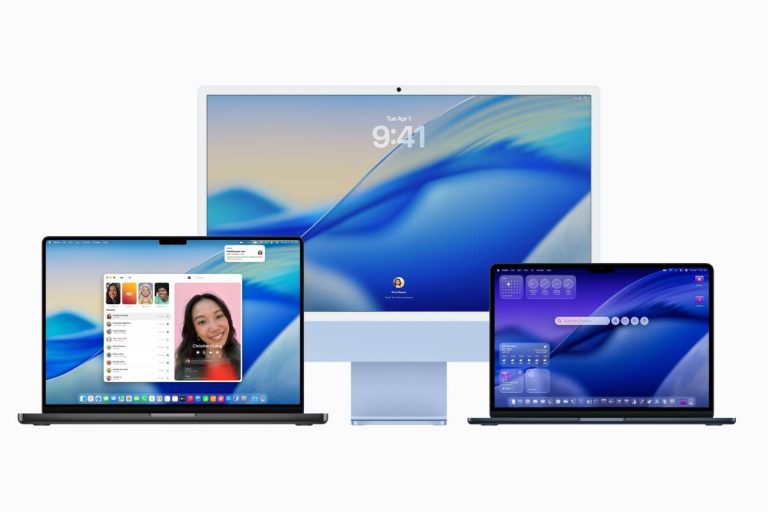 آبل تؤكد أن macOS Tahoe 26 سيكون الإصدار الأخير الداعم لأجهزة ماك العاملة بمعالجات انتل