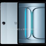 قبيل الإطلاق الرسمي … جهاز OnePlus Pad Lite اللوحي يظهر في صور جديدة مسربة