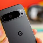 سلسلة هواتف Pixel 10 من جوجل قد يتم إطلاقها في وقت أبكر هذا العام