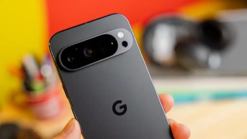 سلسلة هواتف Pixel 10 من جوجل قد يتم إطلاقها في وقت أبكر هذا العام