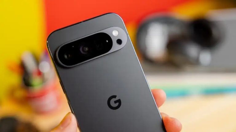 سلسلة هواتف Pixel 10 من جوجل قد يتم إطلاقها في وقت أبكر هذا العام