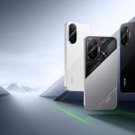 شاومي تطلق رسمياً هاتف Poco F7 بمعالج Snapdragon 8s Gen4 وبطارية تصل إلى 7550 مللي أمبير