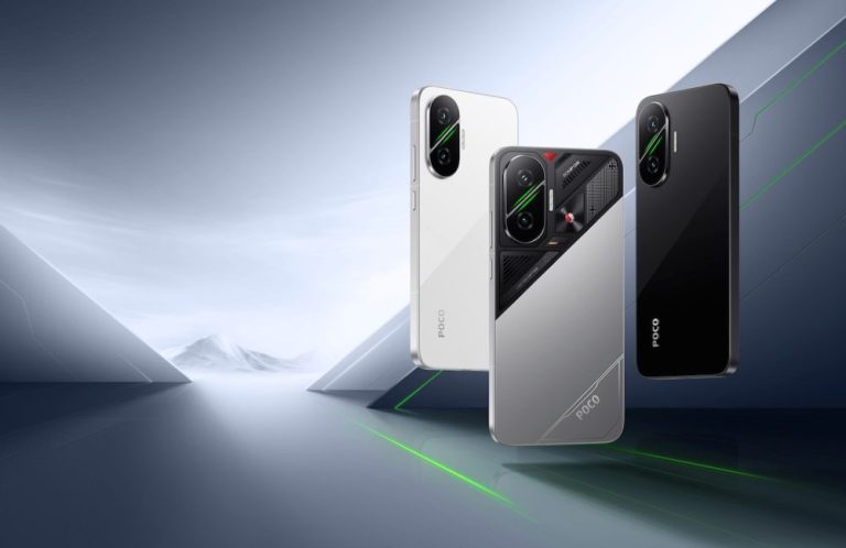 شاومي تطلق رسمياً هاتف Poco F7 بمعالج Snapdragon 8s Gen4 وبطارية تصل إلى 7550 مللي أمبير