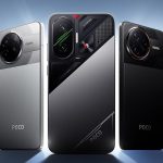 شاومي تعلن عن موعد الإطلاق الرسمي لهاتف Poco F7