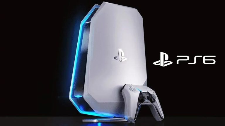 منصة الألعاب القادمة من سوني PlayStation 6 قد تكون أقوى بكثير بفضل الذكاء الاصطناعي