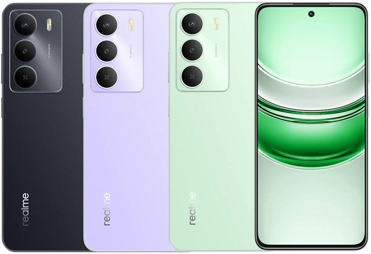 سعر و مواصفات Realme C73 سعر و مواصفات Realme C73