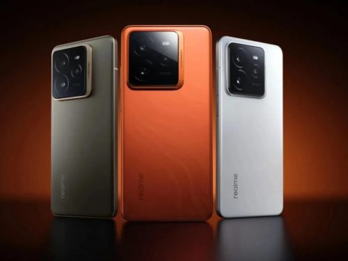 تسريب مواصفات وسعر هاتف ريلمي الرائد القادم Realme GT 8 Pro