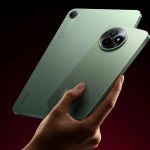 شاومي تشوق لهاتفها Redmi K80 Ultra والجهاز اللوحي K Pad بصور رسمية