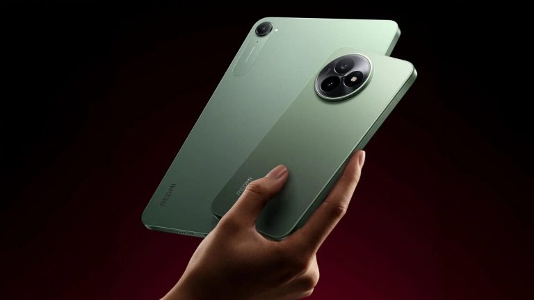 شاومي تشوق لهاتفها Redmi K80 Ultra والجهاز اللوحي K Pad بصور رسمية