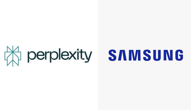 سامسونج قد تدمج تقنية Perplexity AI كمساعد افتراضي في هواتف Galaxy S26 القادمة