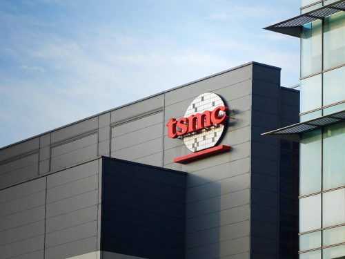 شركة TSMC التايوانية تدرس إنشاء مصنع للشرائح في الإمارات العربية المتحدة