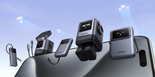 مراجعة مجموعة من منتجات UGREEN UNO المميزة … إضافة لمسة من المرح إلى الملحقات التقليدية