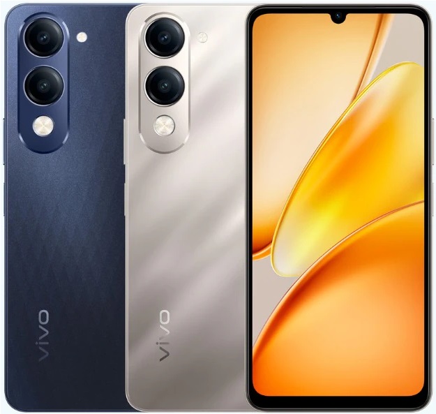 سعر و مواصفات vivo T4 Lite سعر و مواصفات vivo T4 Lite