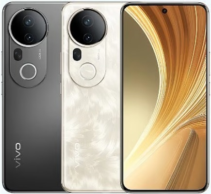 سعر و مواصفات vivo T4 Ultra سعر و مواصفات vivo T4 Ultra