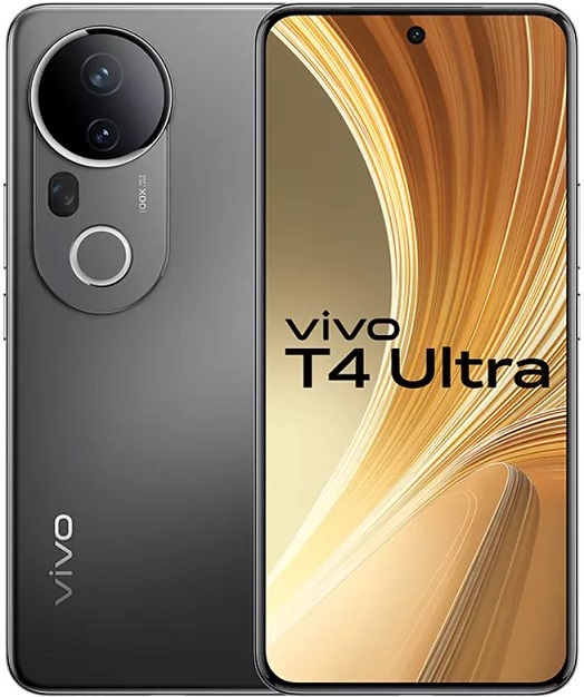 سعر و مواصفات vivo T4 Ultra سعر و مواصفات vivo T4 Ultra