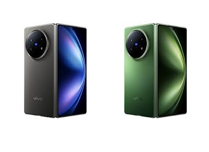 سعر و مواصفات vivo X Fold5 سعر و مواصفات vivo X Fold5