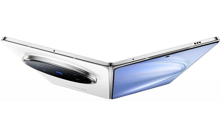 سعر و مواصفات vivo X Fold5 سعر و مواصفات vivo X Fold5