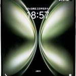 سعر و مواصفات vivo X Fold5