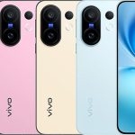 سعر و مواصفات vivo X200 FE