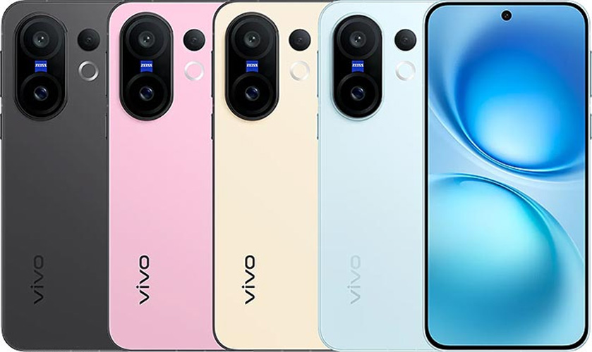 سعر و مواصفات vivo X200 FE سعر و مواصفات vivo X200 FE
