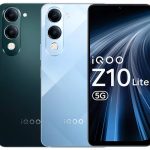 سعر و مواصفات vivo iQOO Z10 Lite