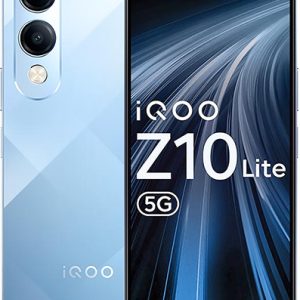 vivo iQOO Z10 Lite | فيفو اي كيو او او زد 10 لايت