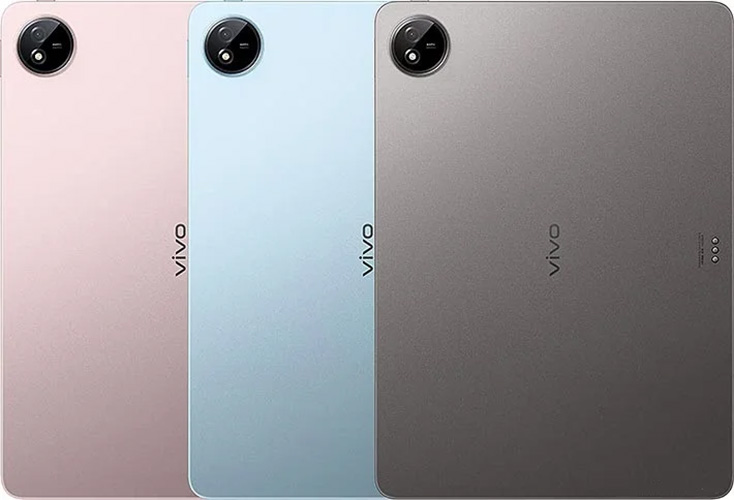 سعر و مواصفات vivo Pad5 سعر و مواصفات vivo Pad5