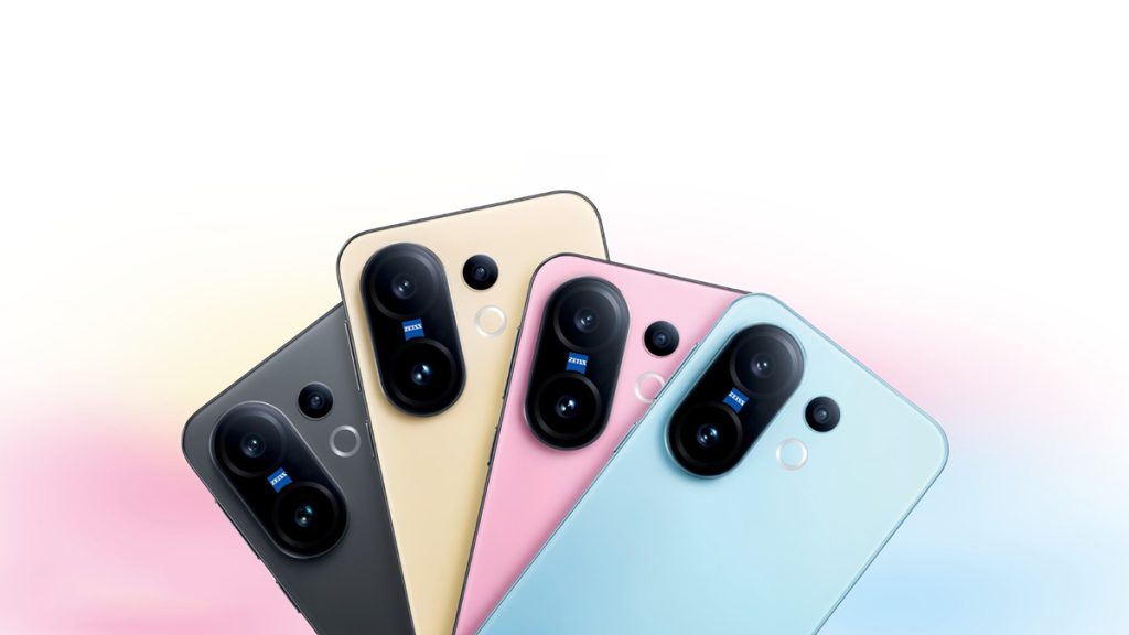 تسريبات حول إطلاق هاتف VIVO X200 FE في 30 يونيو وظهور خيارات التصميم والألوان