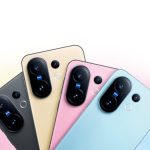 تسريبات حول إطلاق هاتف VIVO X200 FE في 30 يونيو وظهور خيارات التصميم والألوان