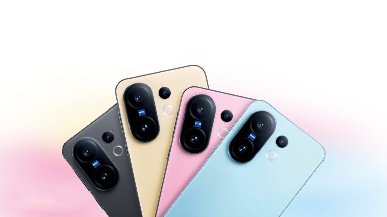 تسريبات حول إطلاق هاتف VIVO X200 FE في 30 يونيو وظهور خيارات التصميم والألوان
